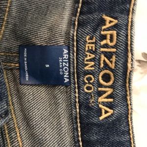 Arizona Jean shorts